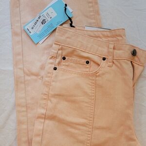 Future Collective size 2 wide leg jeans
